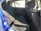 2012 Suzuki Sx4 Le zu verkaufen in Elgin, IL - Front End