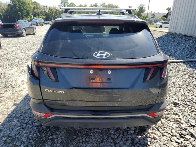 5NMJF3AE4NH118087 Hyundai Tucson SEL 6