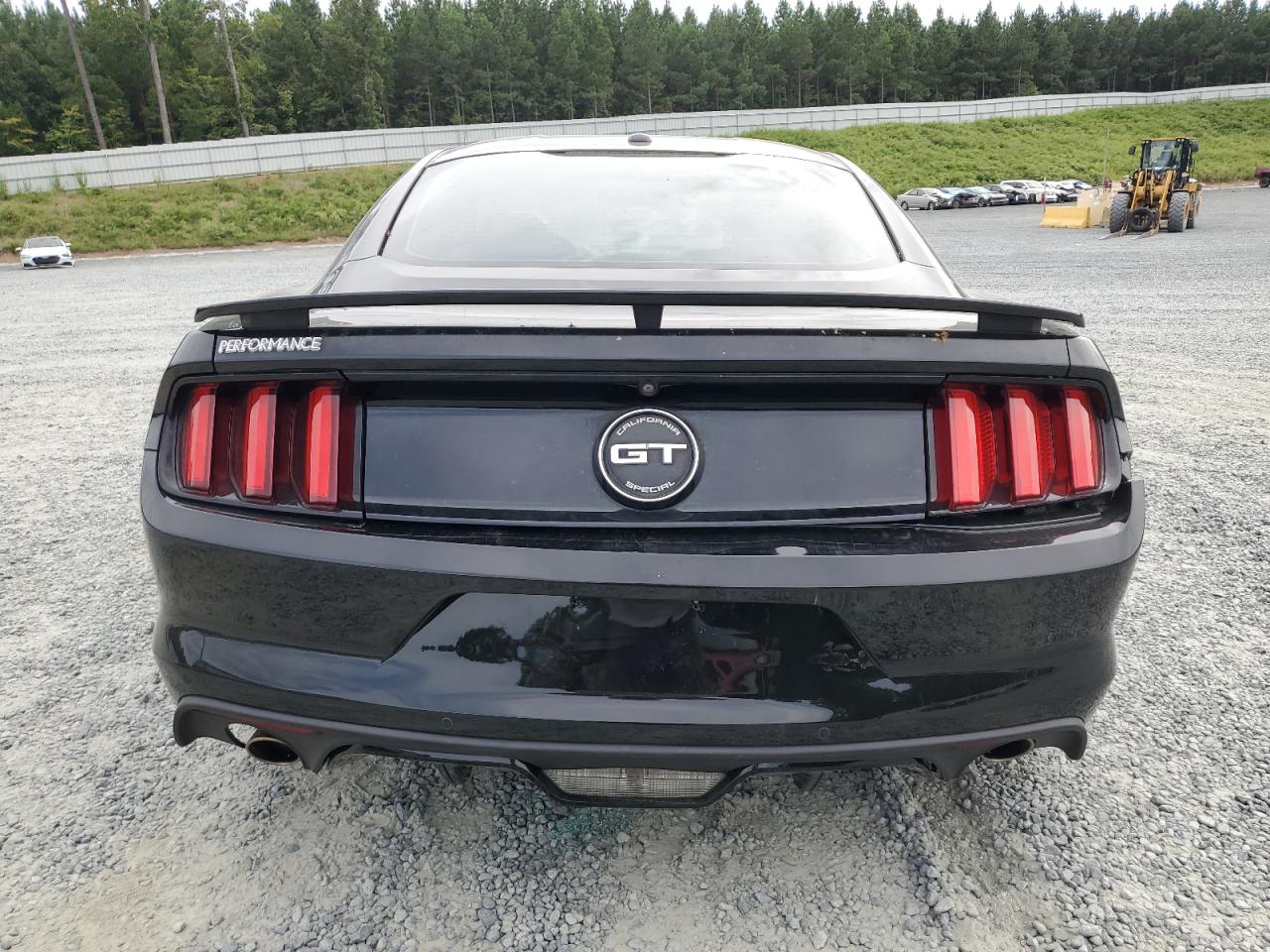 1FA6P8CF6G5218676 2016 Ford Mustang Gt