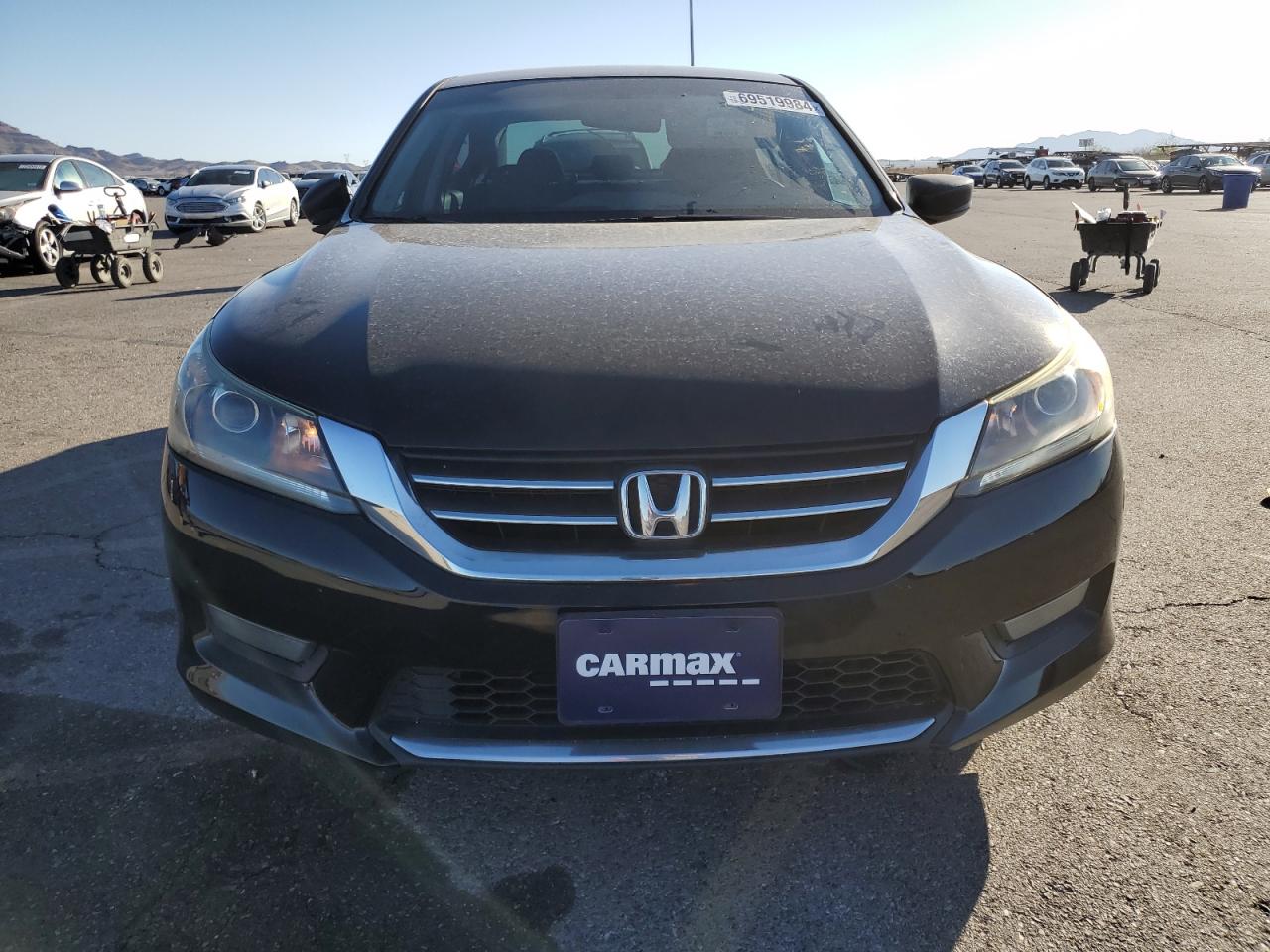 VIN 1HGCR2F53EA270943 2014 HONDA ACCORD no.5