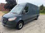 2019 Mercedes-Benz Sprinter 2500/3500 en Venta en Wheeling, IL - Normal Wear