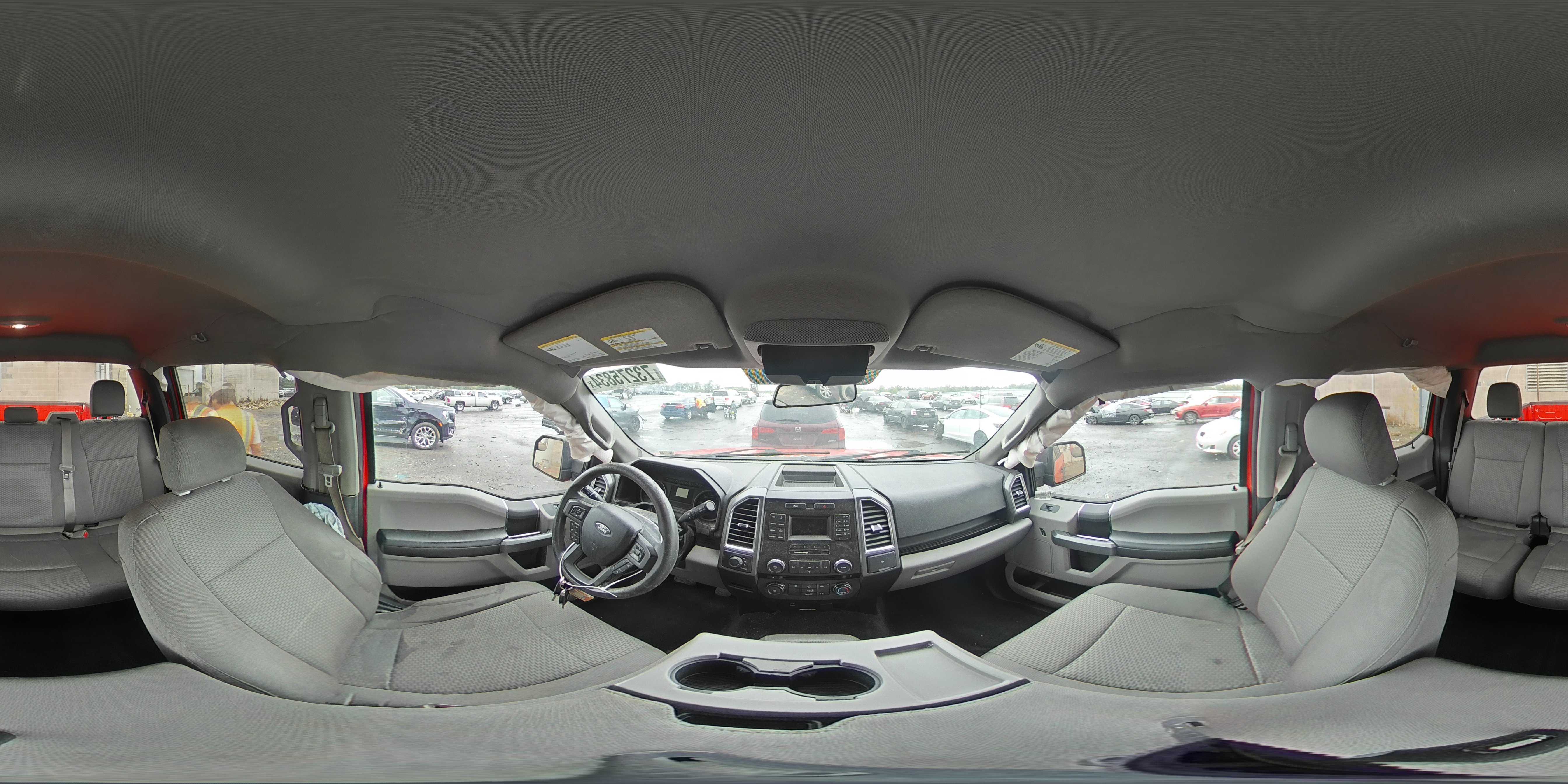 2016 Ford F-150 - Image 13