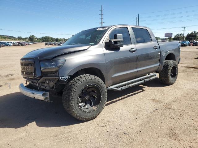 2012 Toyota Tundra Crewmax Limited