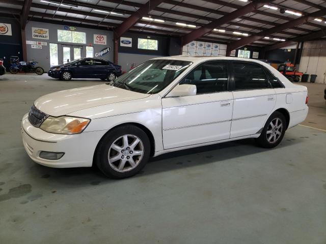 2002 Toyota Avalon Xl