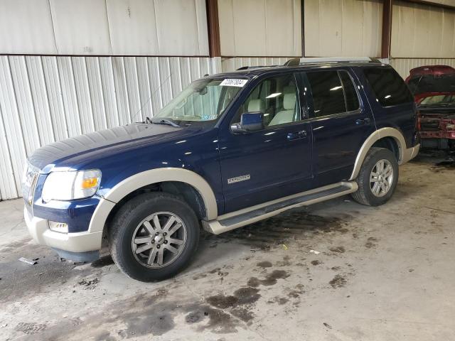 2007 Ford Explorer Eddie Bauer