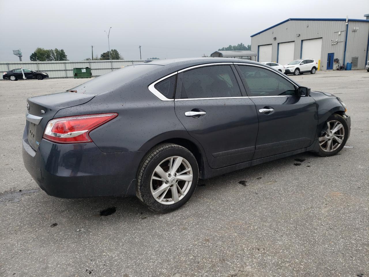 2013 Nissan Altima - Image 3