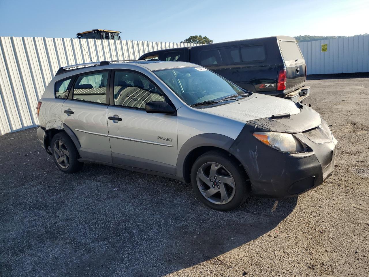 5Y2SN62L73Z403204 2003 Pontiac Vibe Gt