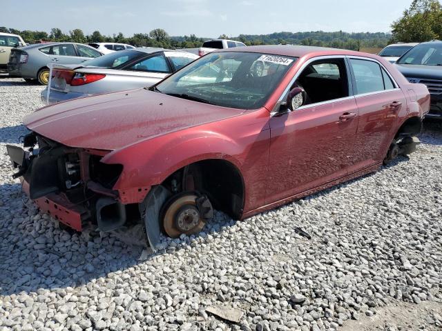 2013 Chrysler 300 S