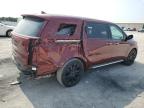 2024 Kia Carnival Sx იყიდება Madisonville-ში, TN - Rear End