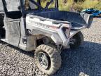 2022 Polaris Ranger Crew Xp 1000 Trail Boss for Sale in Reno, NV - Rollover