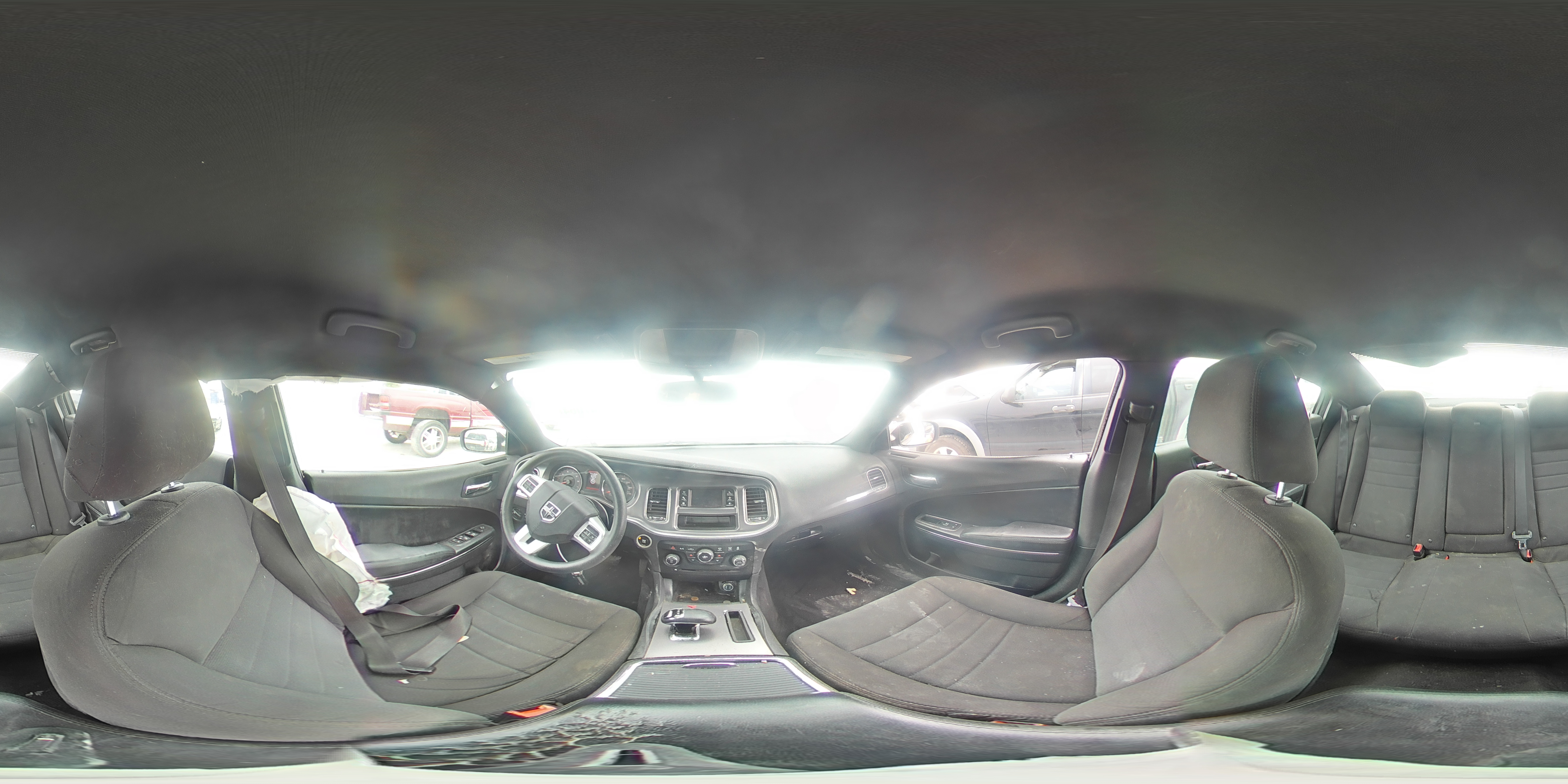 2014 Dodge Charger - Image 13