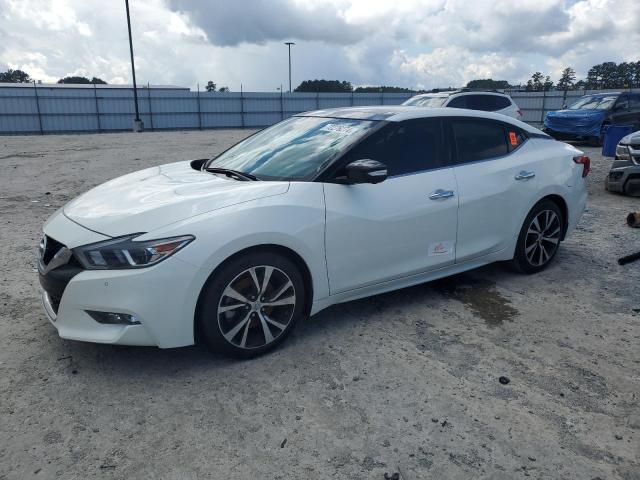 2018 Nissan Maxima 3.5S