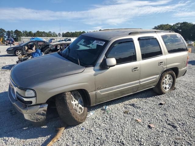 2003 Gmc Yukon 