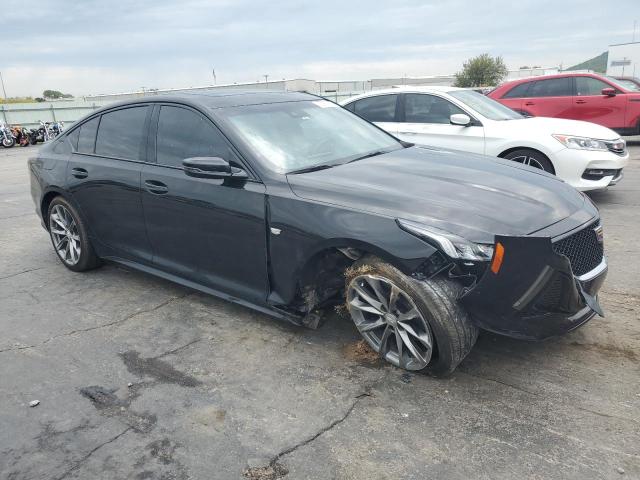  CADILLAC CT5 2020 Czarny