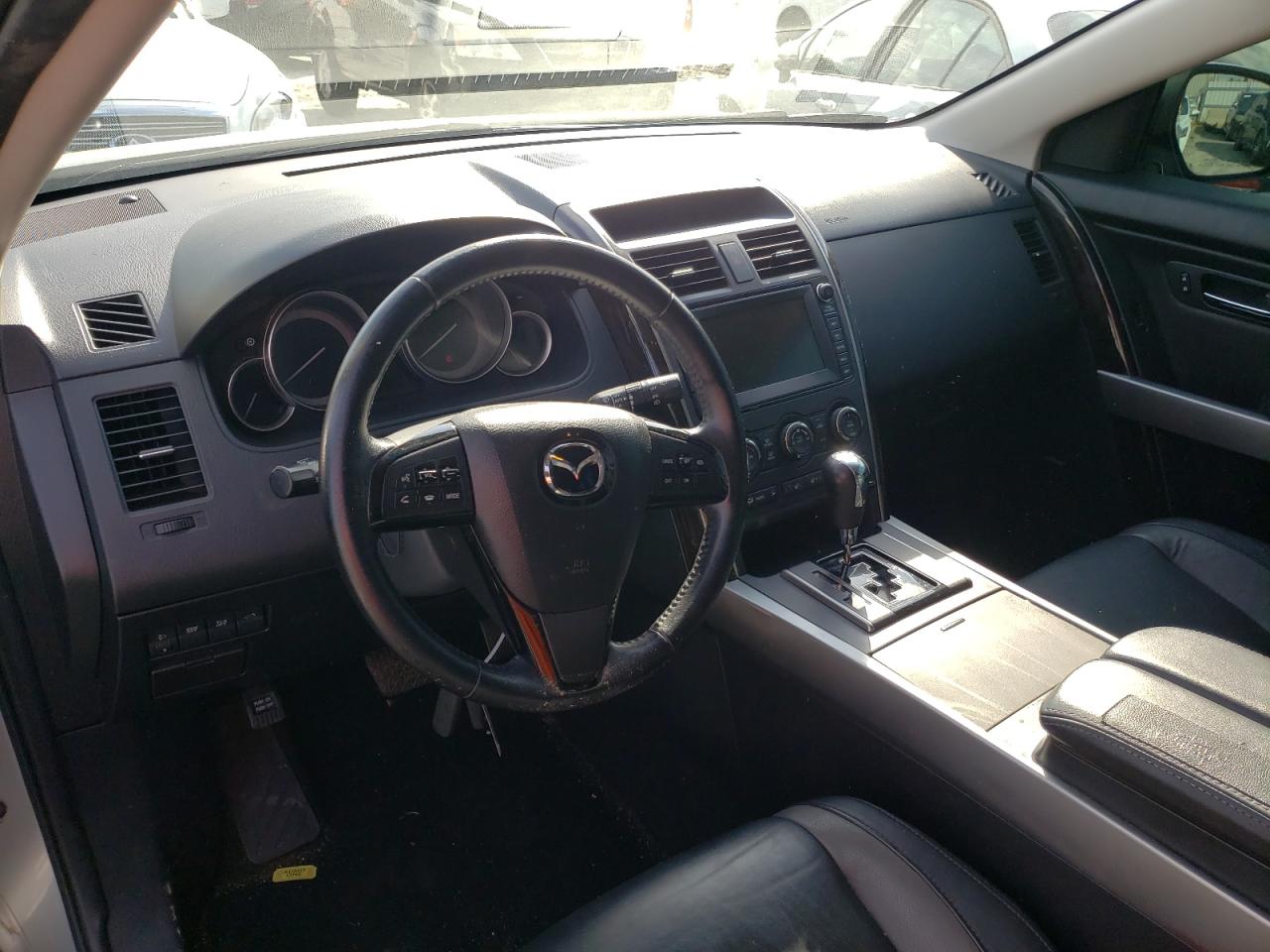 JM3TB2DV5B0325486 2011 Mazda Cx-9