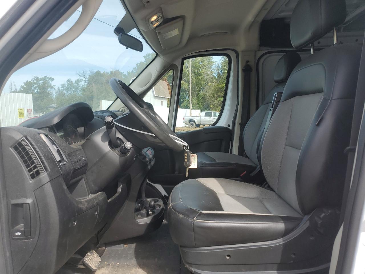 2019 Ram Promaster 1500 1500 Standard VIN: 3C6TRVAGXKE540677 Lot: 70597274