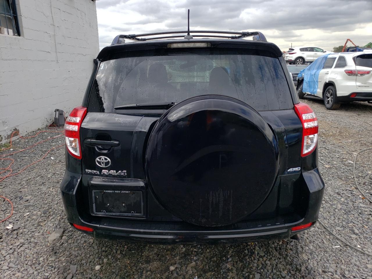 JTMJF4DV0A5022262 2010 Toyota Rav4