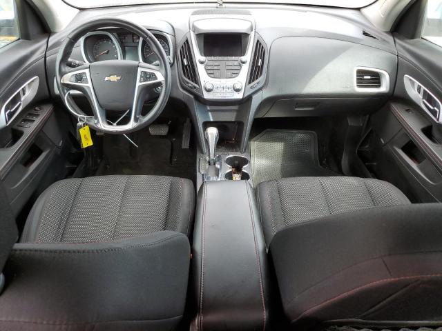  CHEVROLET EQUINOX 2015 Синий