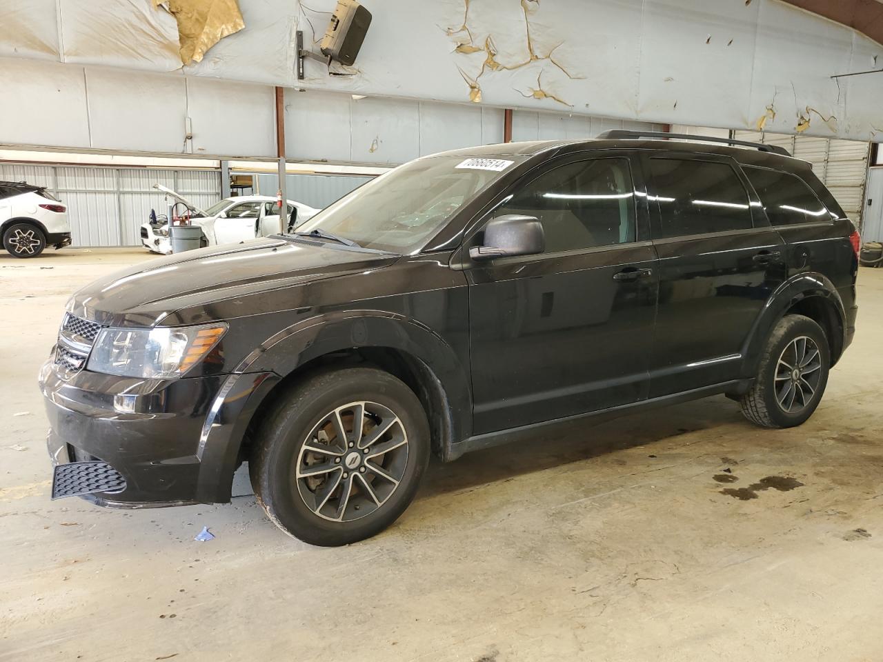 2018 Dodge Journey - Image 1