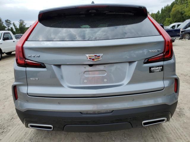 1GYFZDR43RF228219 Cadillac XT4 PREMIU 6