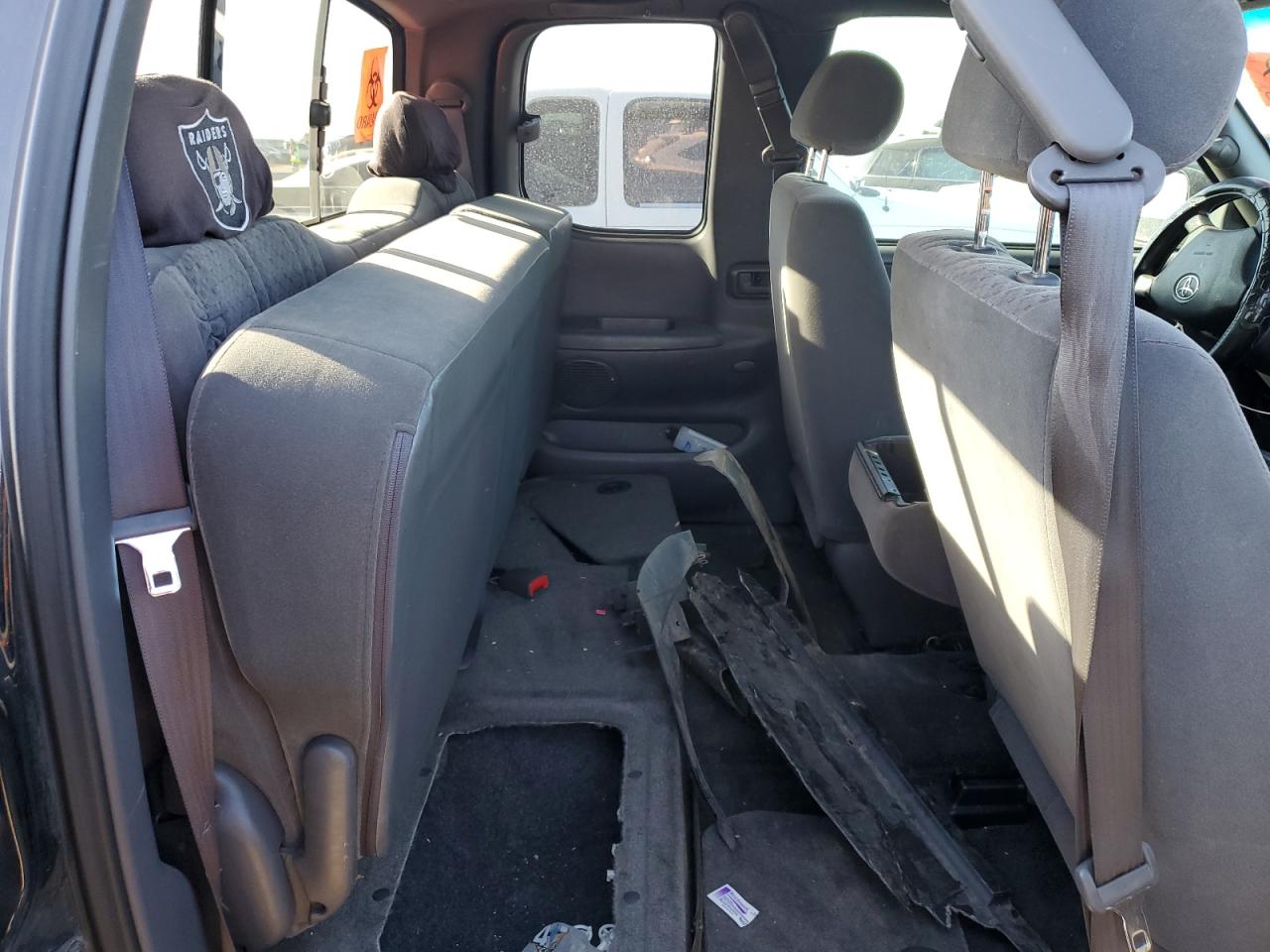 5TBRT34153S343979 2003 Toyota Tundra Access Cab Sr5