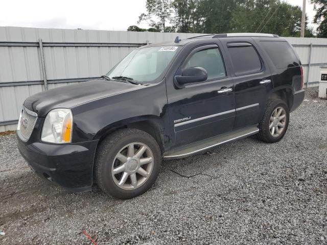 2013 Gmc Yukon Denali