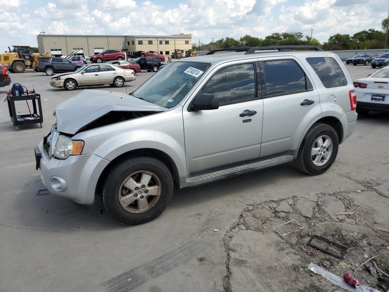 2009 Ford Escape - Image 1