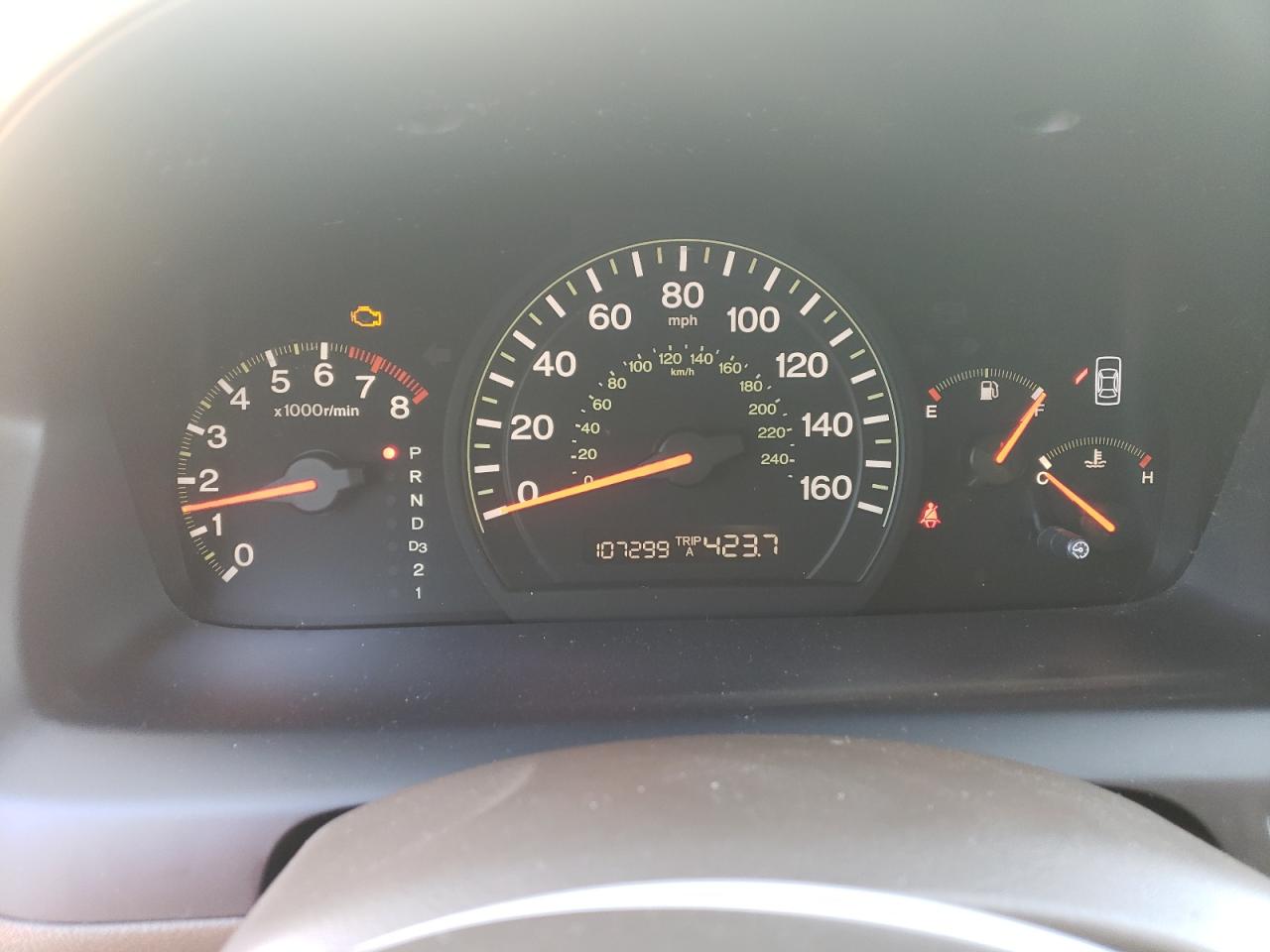 2004 Honda Accord Ex VIN: JHMCM56854C035843 Lot: 70325694