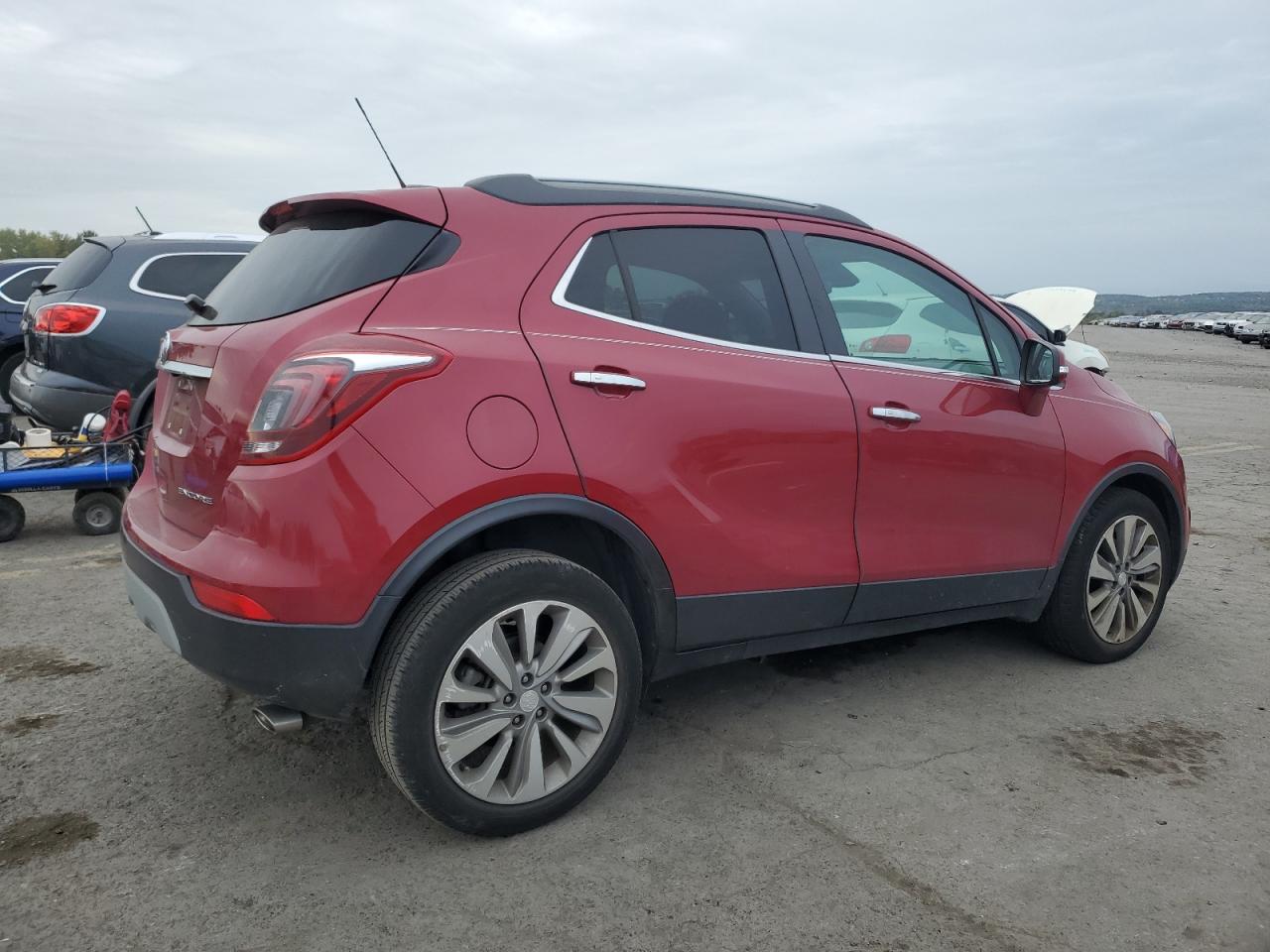 2019 Buick Encore - Image 3