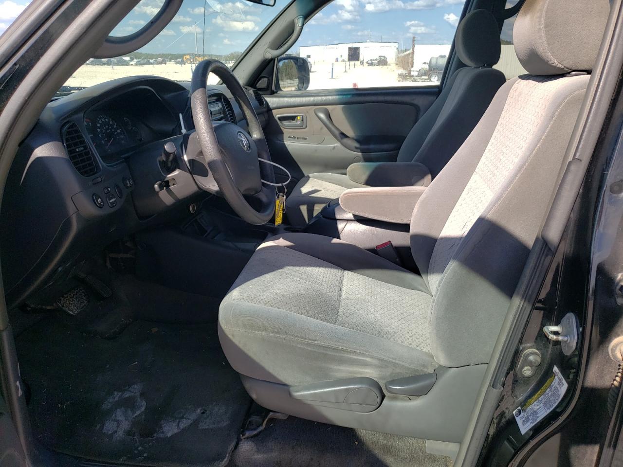 2006 Toyota Tundra - Image 7