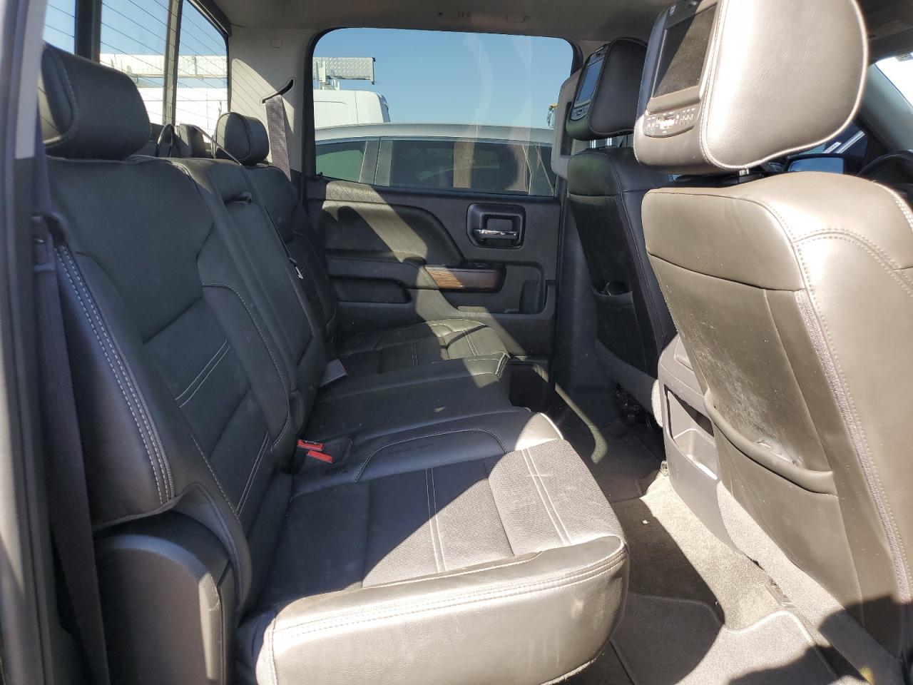 3GTU2PEJ3HG464252 2017 GMC Sierra K1500 Denali