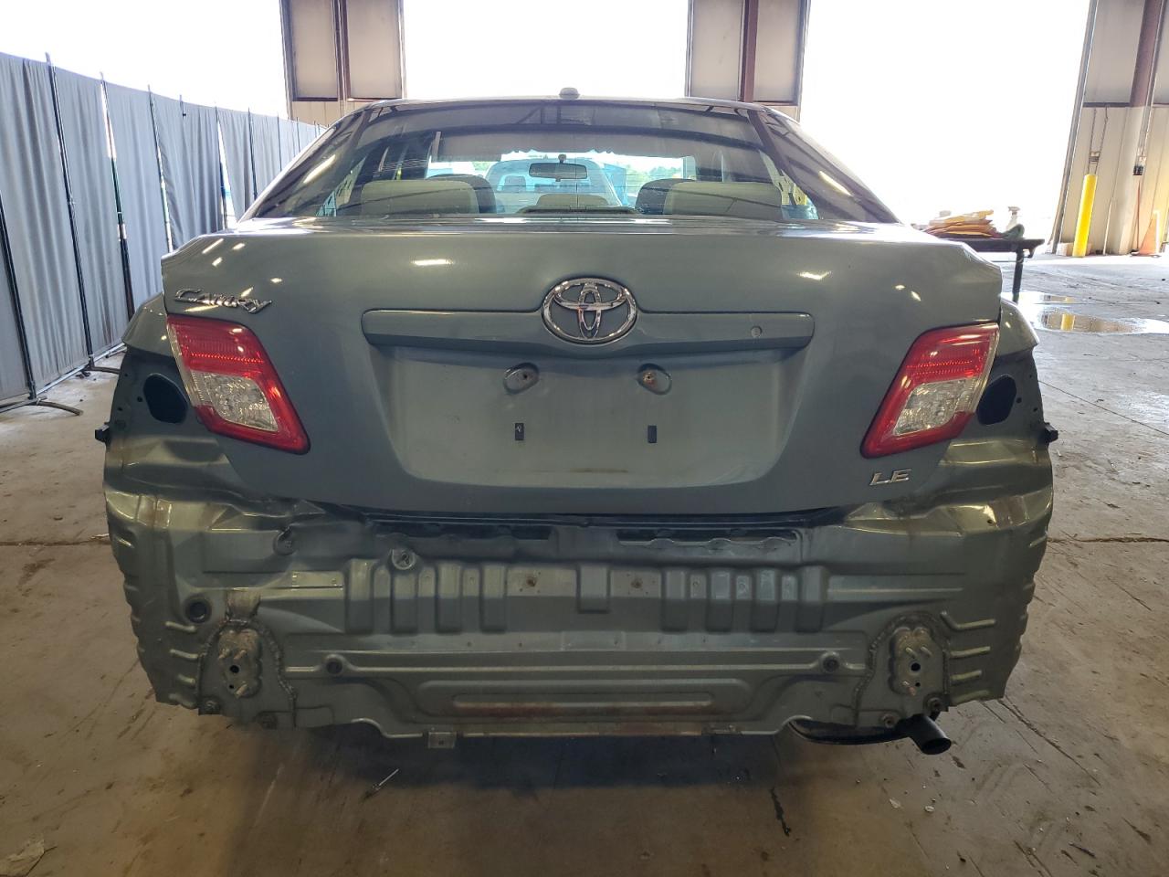 4T1BF3EK1BU584578 2011 Toyota Camry Base