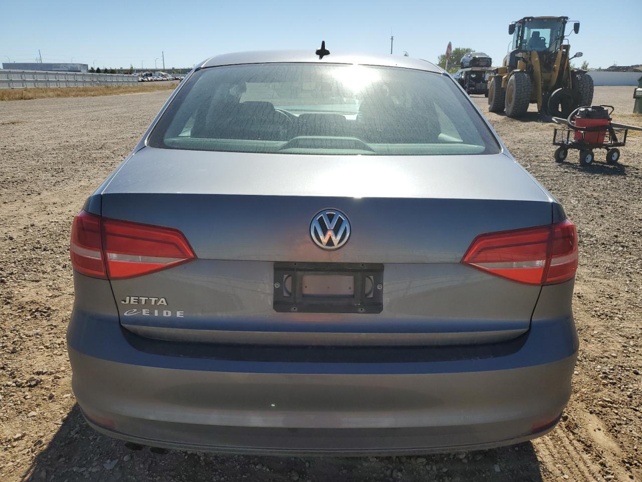 3VW2K7AJ8FM422491 2015 Volkswagen Jetta Base