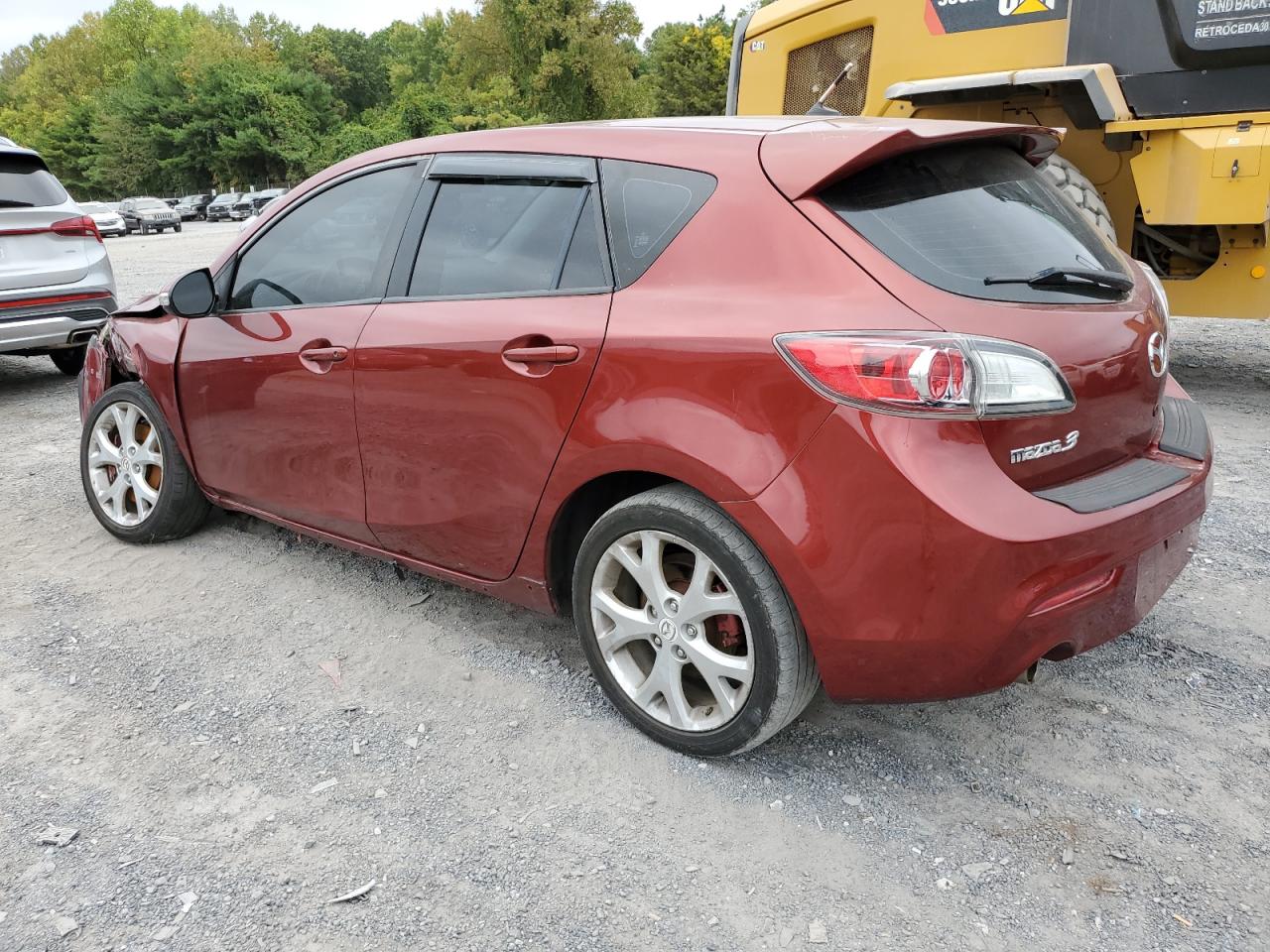 2010 Mazda 3 - Image 2