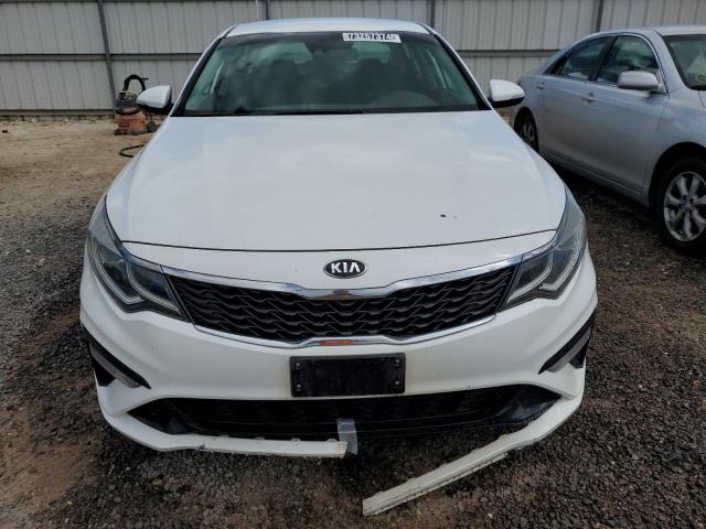 5XXGT4L31LG390077 Kia Optima LX 5