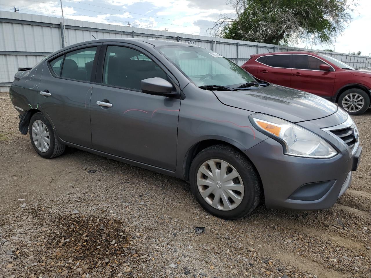 2016 Nissan Versa - Image 4