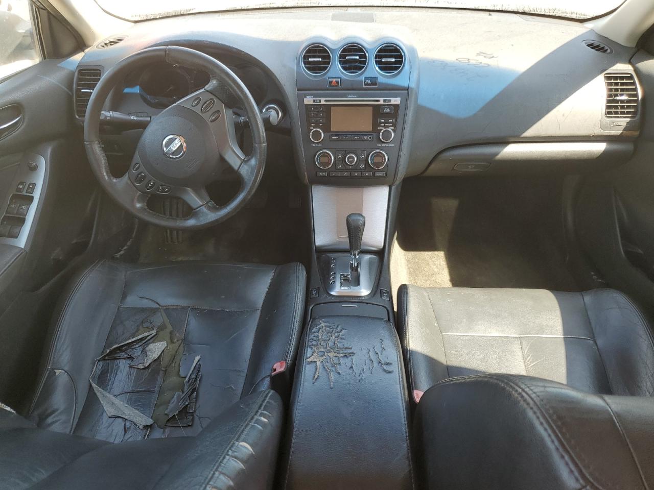 1N4AL2AP8BN450767 2011 Nissan Altima Base