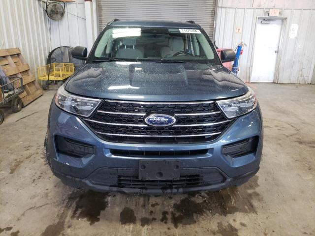 1FMSK7DH2LGB71724 Ford Explorer P 5