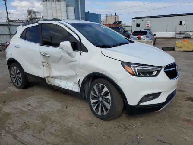  BUICK ENCORE 2019 Білий