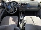 2002 Honda Civic Lx للبيع في Fresno، CA - Front End