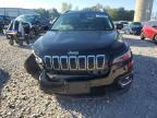 2019 Jeep Cherokee Limited en Venta en Wayland, MI - Front End
