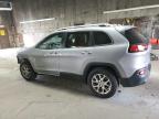 2017 Jeep Cherokee Latitude de vânzare în Angola, NY - Front End