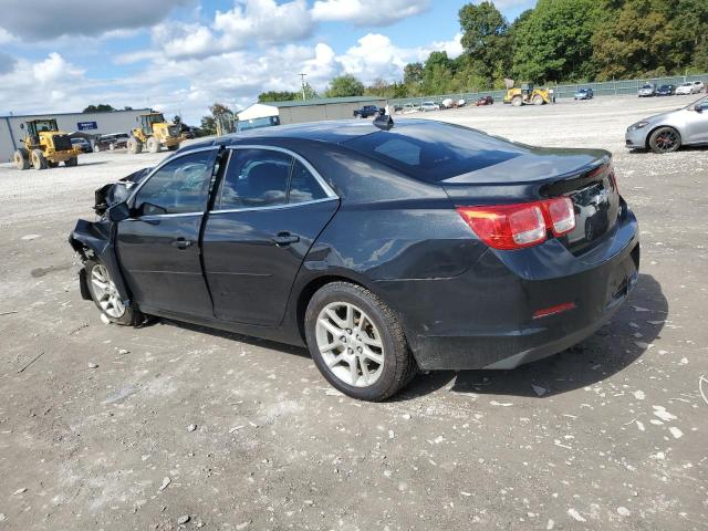 Sedans CHEVROLET MALIBU 2014 Black