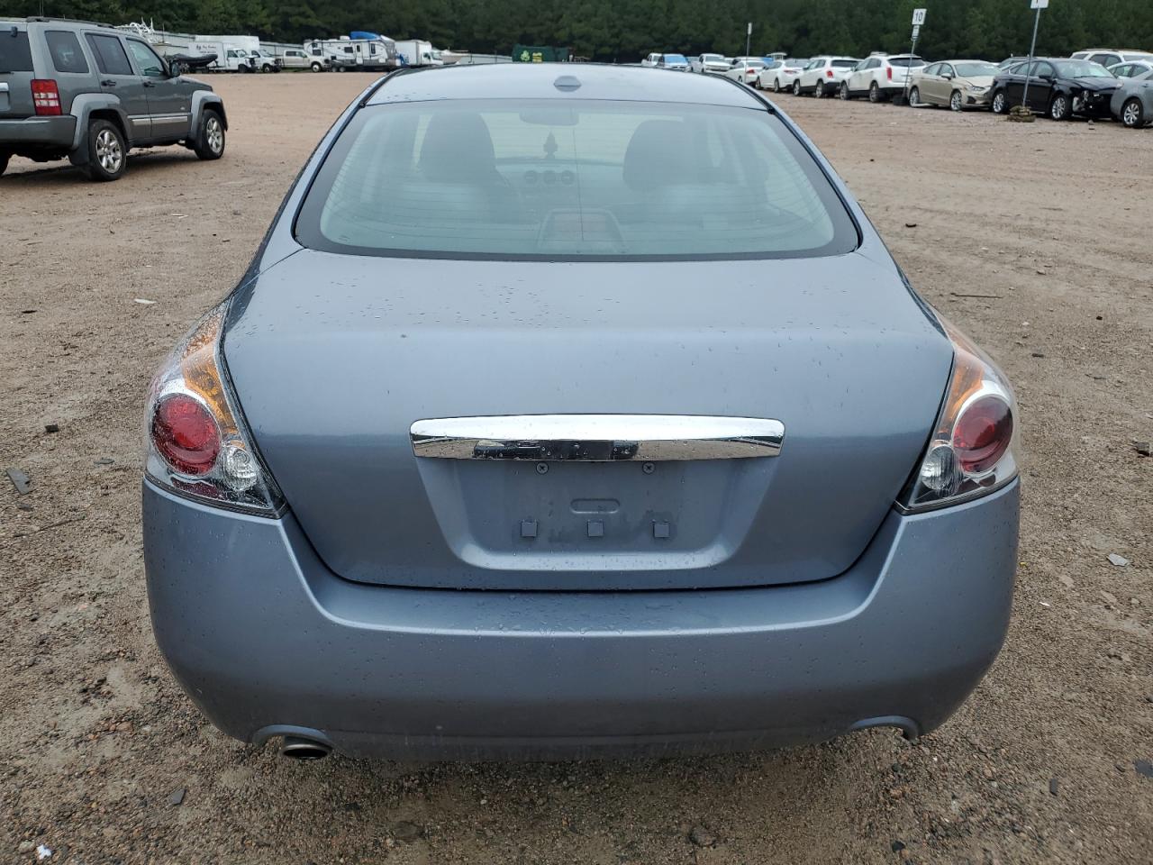 1N4AL2AP2AN528006 2010 Nissan Altima Base