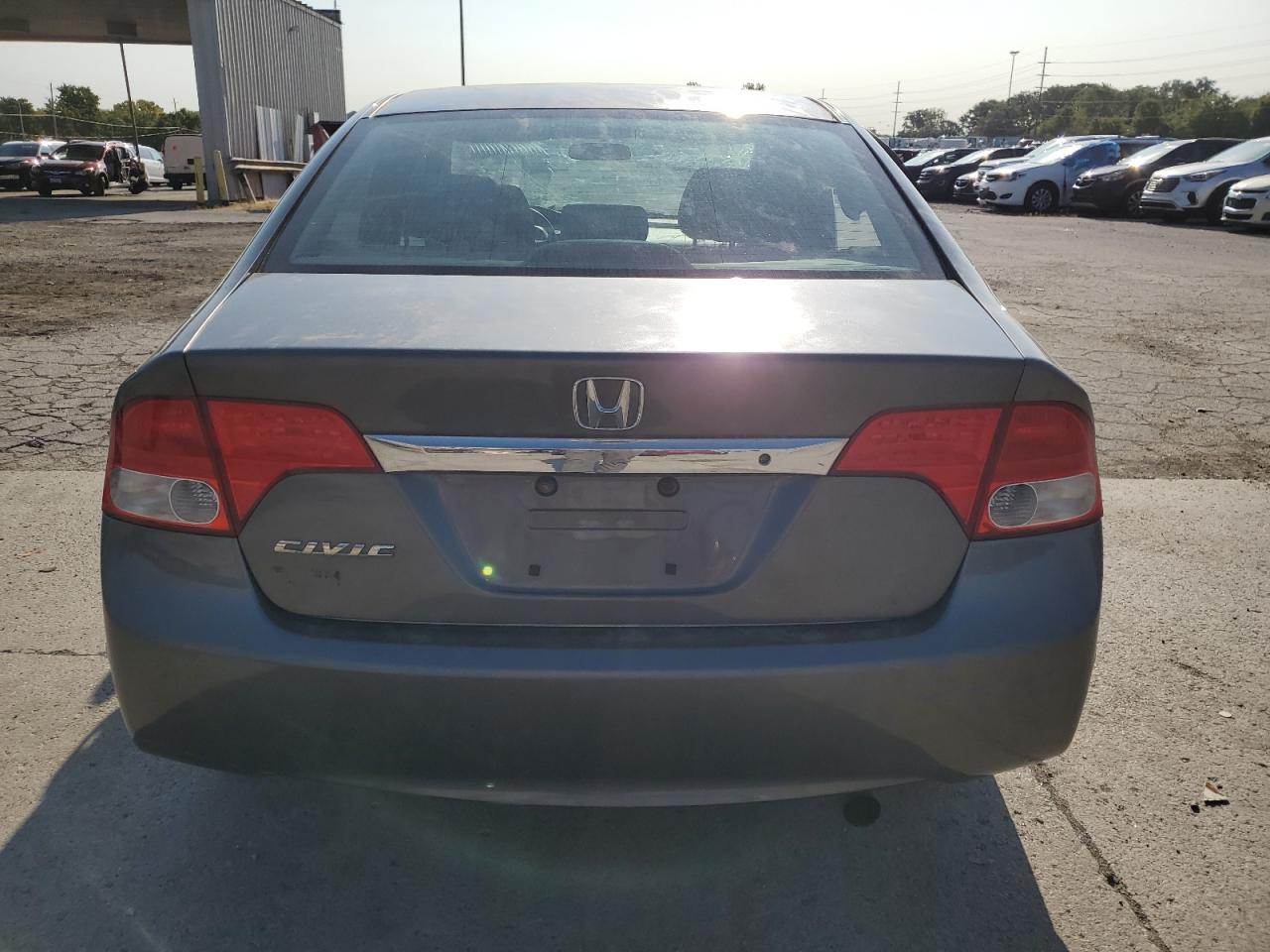 2010 Honda Civic - Image 6