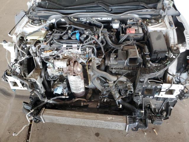 SHHFK7H62MU232465 Honda Civic EX 11