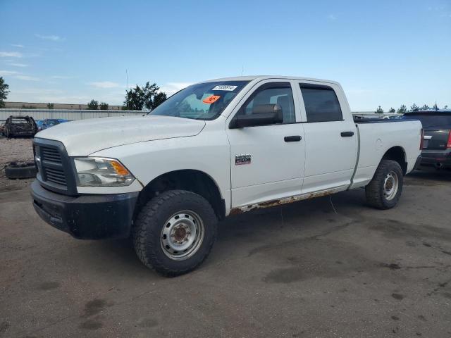 2012 Dodge Ram 2500 St en Venta en Ham Lake, MN - Hail