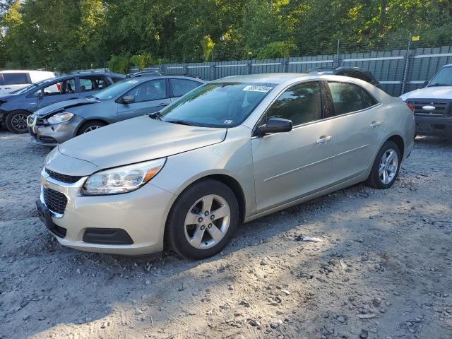 2015 Chevrolet Malibu Ls