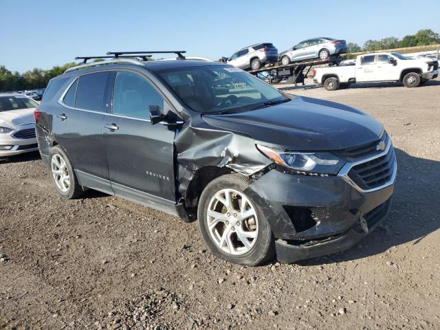  CHEVROLET EQUINOX 2018 Вугільний