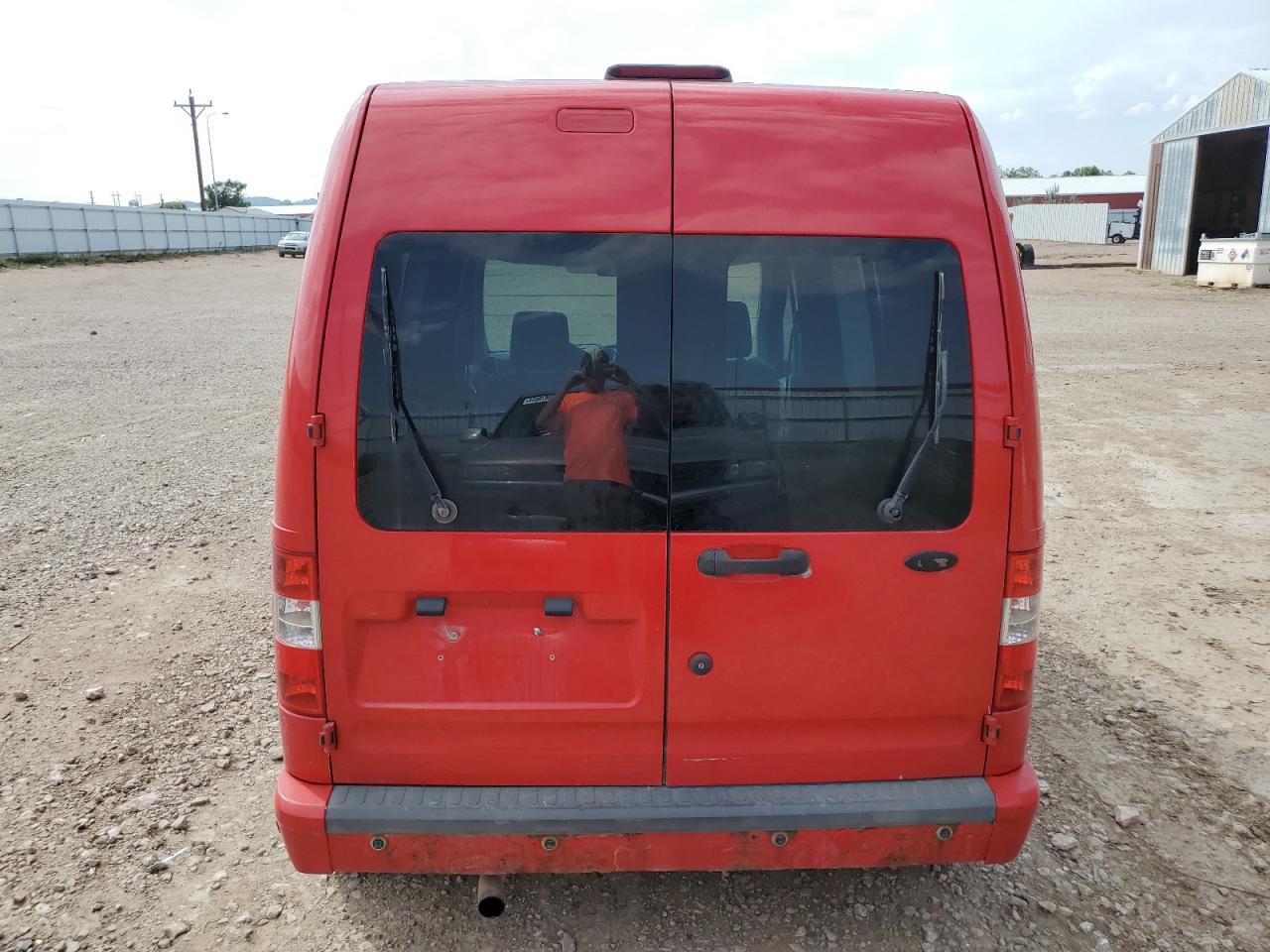 NM0LS6BN0AT030888 2010 Ford Transit Connect Xlt